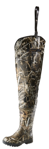 Сапоги Seeland Allround Hip 32" 4mm Realtree® Max-4