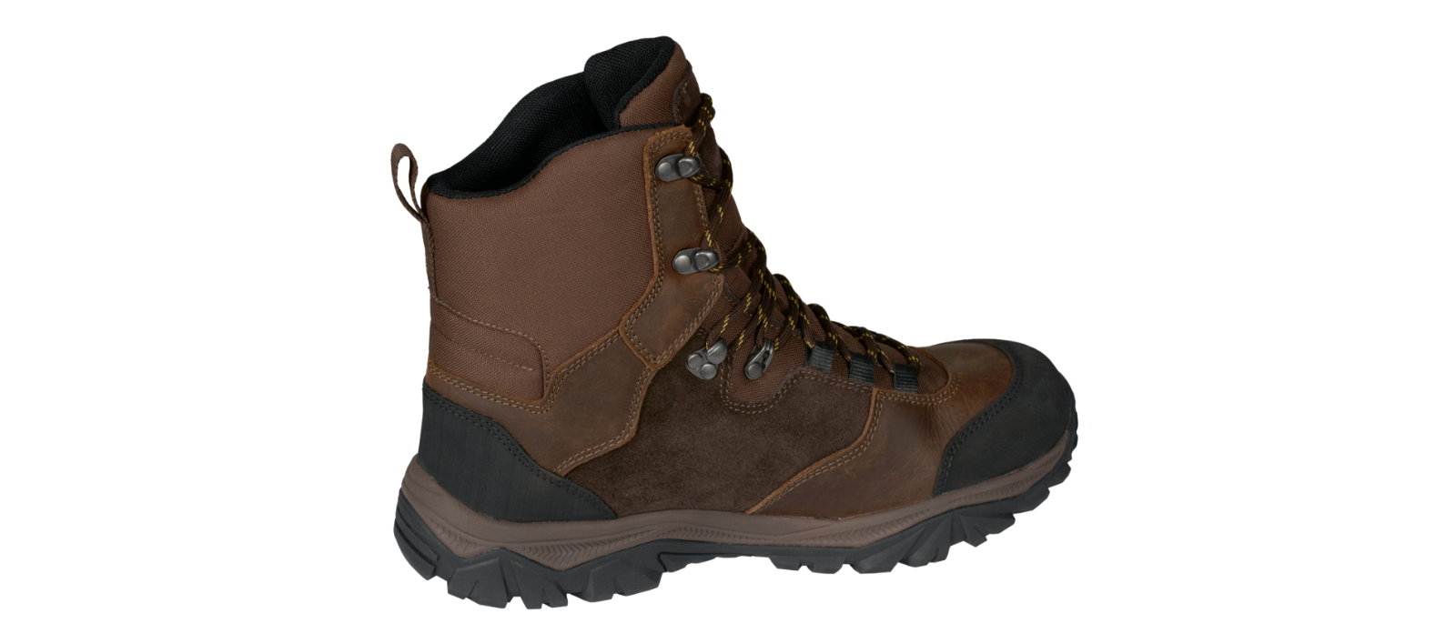 Ботинки Seeland Hawker Low Boot — изображение 2