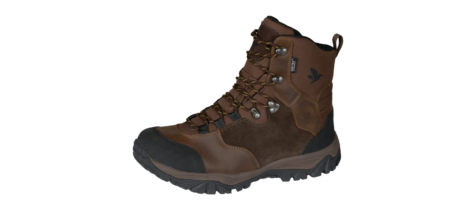 Ботинки Seeland Hawker Low Boot