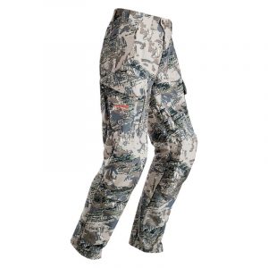 Брюки SITKA MOUNTAIN PANT - OPTIFADE OPEN COUNTRY