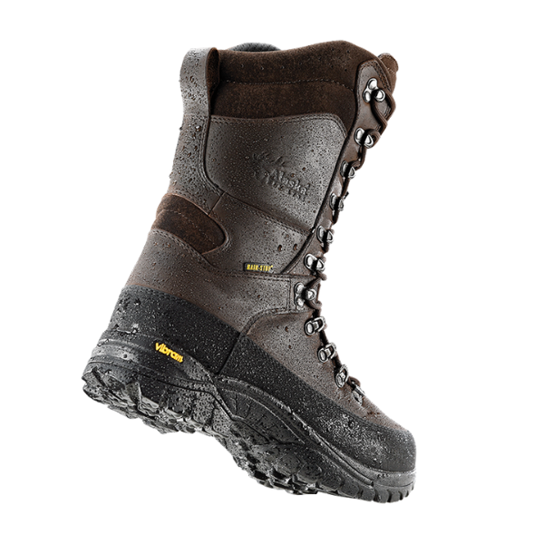 Ботинки Alaska Extreme Lite Hunting Boots - Brown