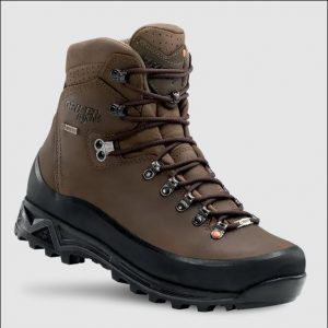 Ботинки CRISPI NEVADA LEGEND EFX GT - FOREST