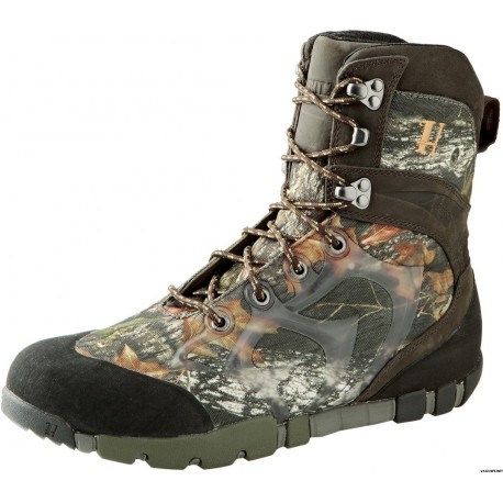 Ботинки Harkila Lynx GTX 9