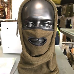 Балаклава Fairwind Fleece balaclava - Green