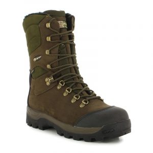 Ботинки CHIRUCA MISTRAL 21 GORE-TEX - VERDE