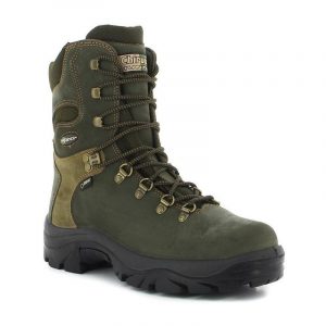 Ботинки CHIRUCA MUFLON 01 GORE-TEX - VERDE