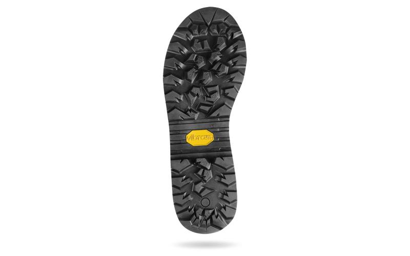 Ботинки CRISPI FINLAND GTX - FOREST — изображение 2