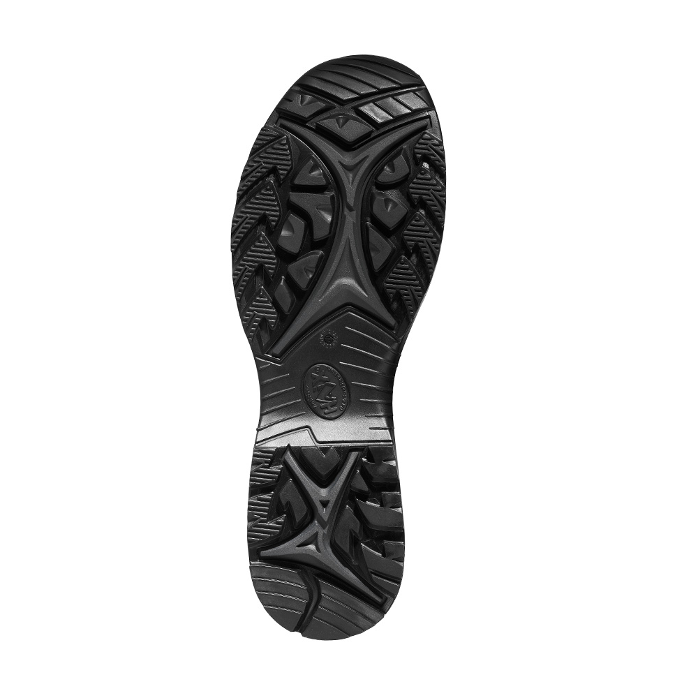 Ботинки HAIX BLACK EAGLE ATHLETIC 2.1 GTX LOW - BLACK — изображение 2