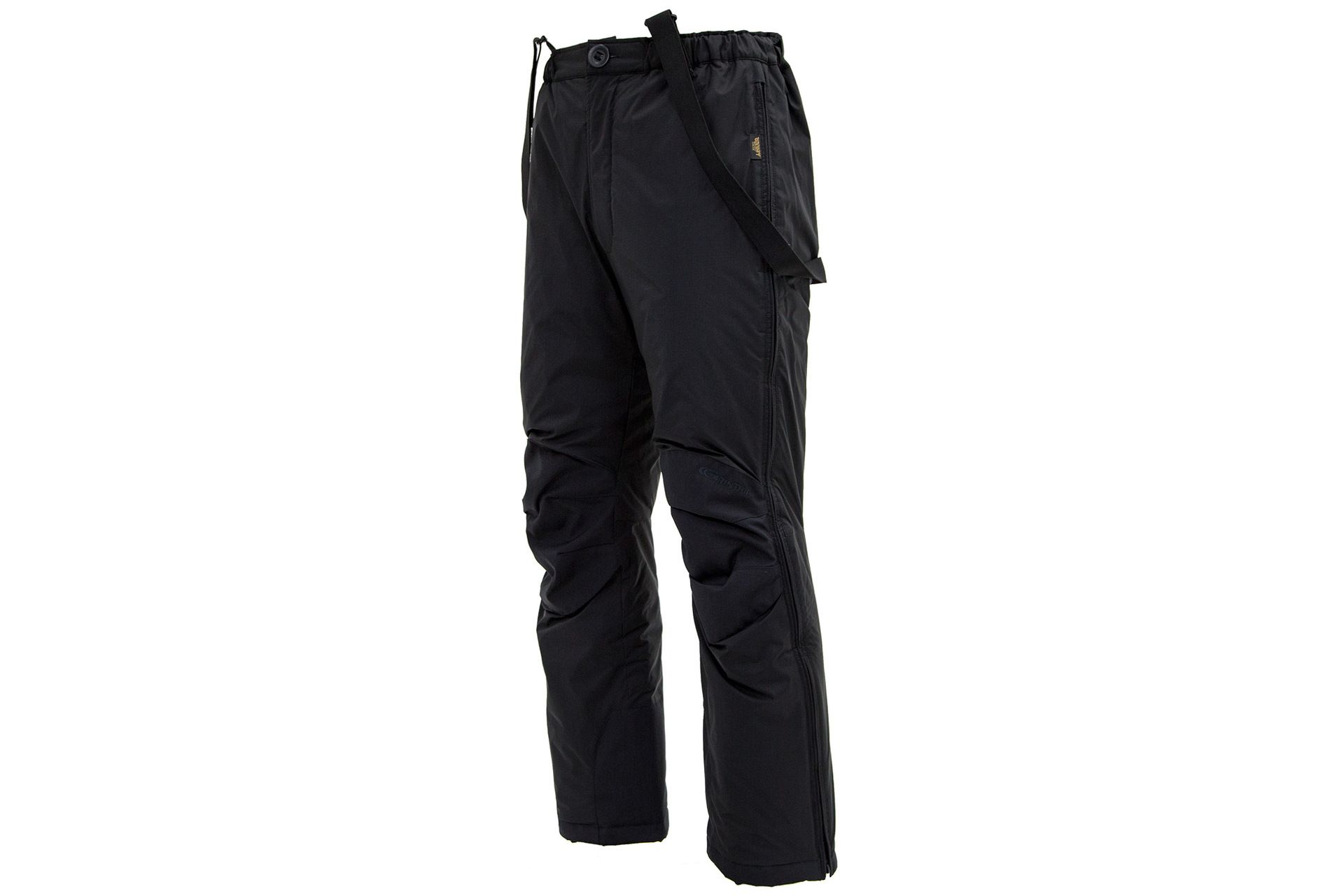 Брюки Carinthia HIG 4.0 Trousers - Black — изображение 2