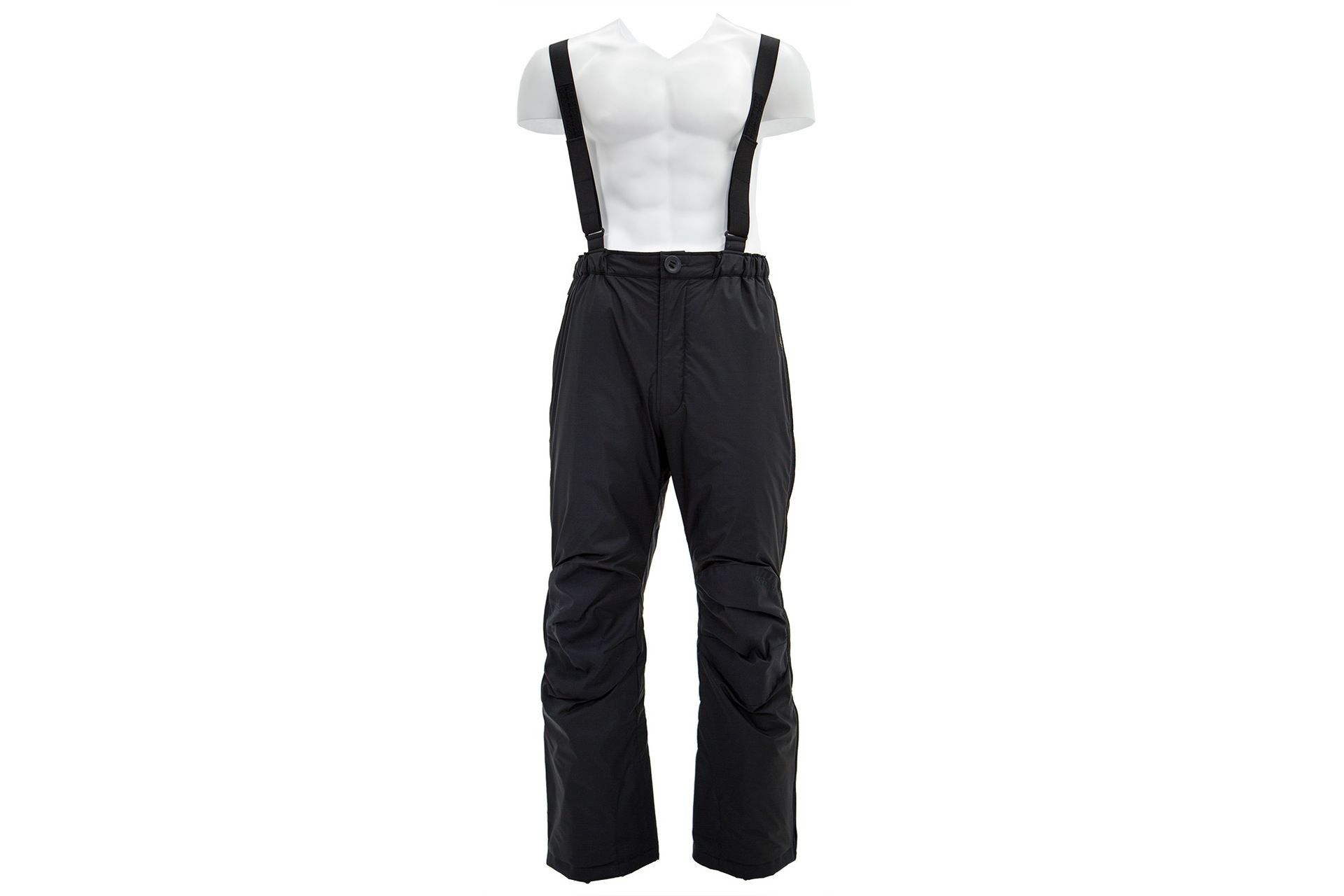 Брюки Carinthia HIG 4.0 Trousers - Black — изображение 6
