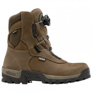 Ботинки CHIRUCA BULLDOG BOA 01 GORE-TEX - VERDE