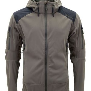 Куртка Carinthia SOFTSHELL SPECIAL FORCES G-loft Jacket - Oliva