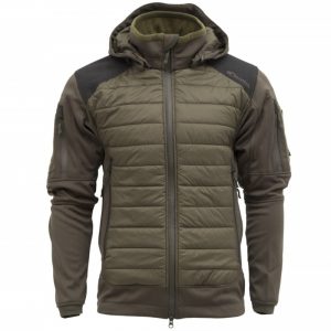 Куртка Carinthia ISG 2.0 G-Loft Jacket - Oliva