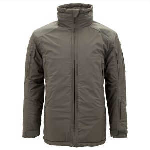 Куртка Carinthia HIG 4.0 G-Loft Jacket - Olive