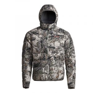 Куртка SITKA KELVIN LITE DOWN JACKET - OPTIFADE OPEN COUNTRY