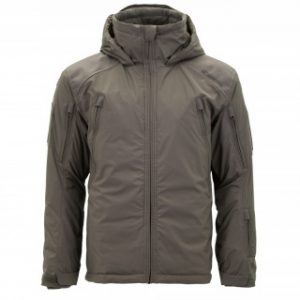 Куртка Carinthia MIG 4.0 G-loft Jacket - Oliva