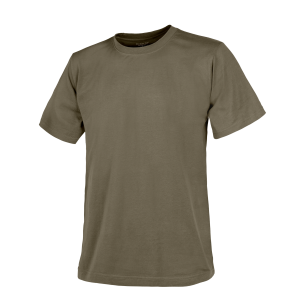Футболка Helikon T-Shirt - Cotton - Olive Green