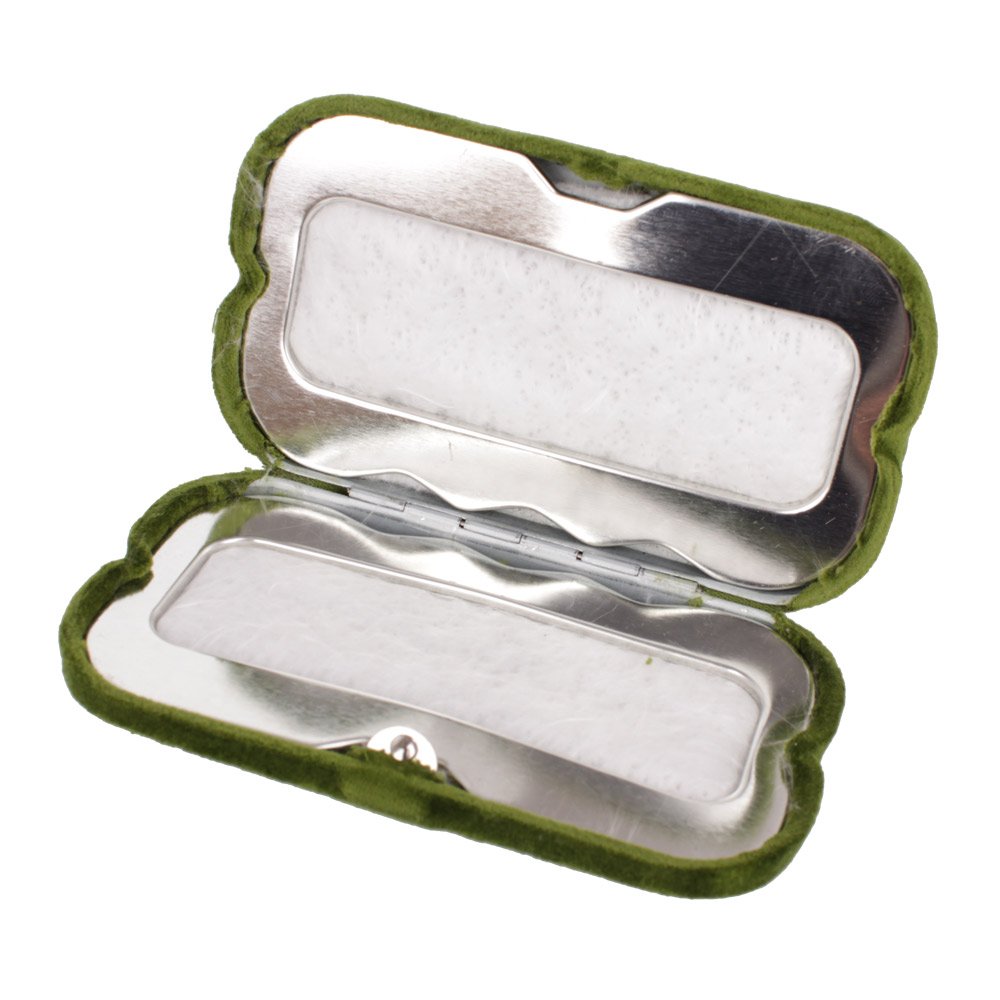 Грелка каталитическая Mil-Tec SOLID FUEL HANDWARMER