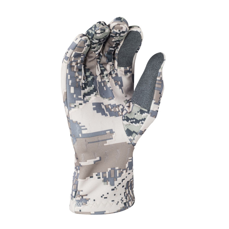 Перчатки SITKA TRAVERSE GLOVE - OPTIFADE OPEN COUNTRY — изображение 2