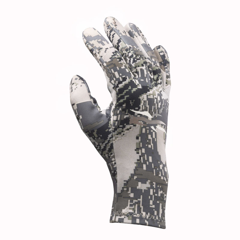 Перчатки SITKA TRAVERSE GLOVE - OPTIFADE OPEN COUNTRY