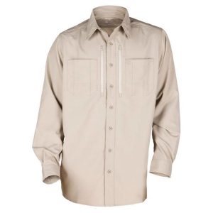 Рубашка 5.11 TRAVERSE - 055 KHAKI