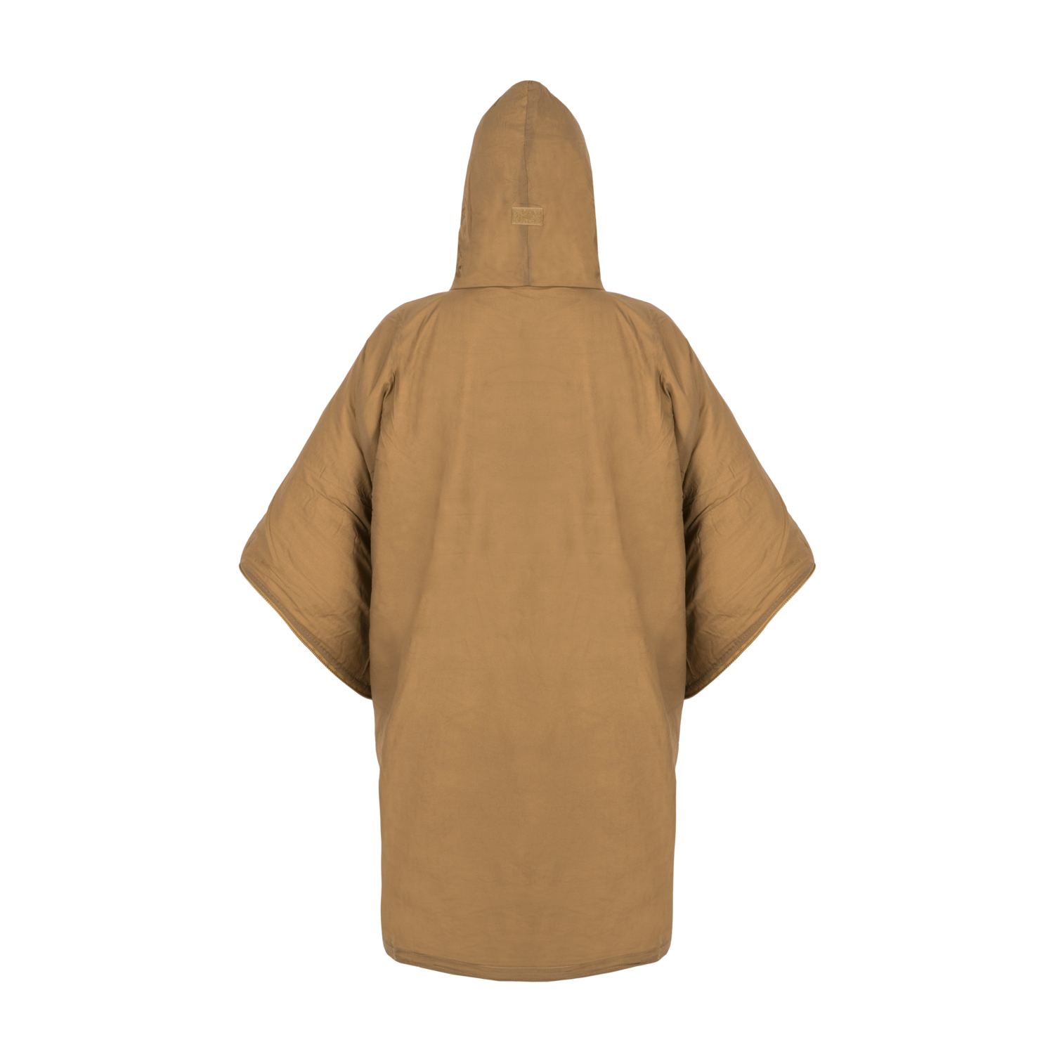 Пончо утепленное Helikon SWAGMAN ROLL Poncho® - US Woodland — изображение 2