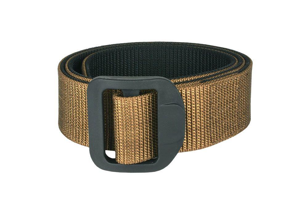 Ремень PROPPER 180 REVERSIBLE BELT - Black/Coyote — изображение 2