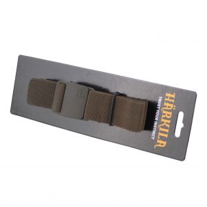 Ремень Harkila Tech belt - Willow green