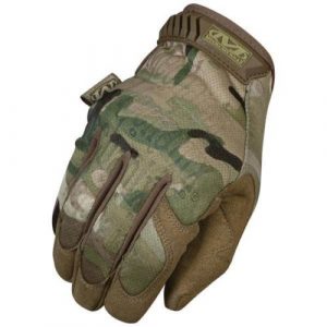 Перчатки MECHANIX WEAR THE ORIGINAL® - MultiCam