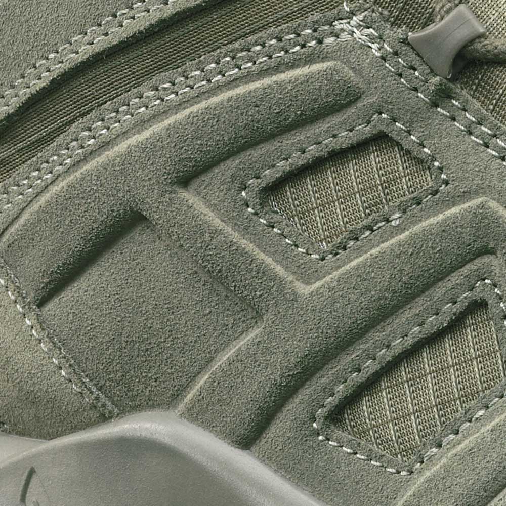 Ботинки HAIX BLACK EAGLE ATHLETIC 2.0 V GTX HIGH - SAGE — изображение 5