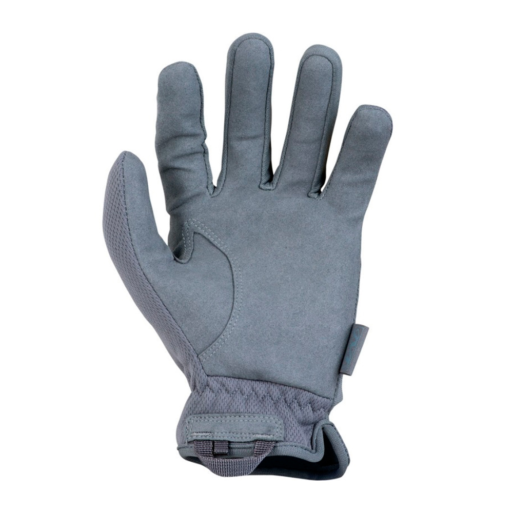 Перчатки MECHANIX FASTFIT® COVERT - Wolf Grey — изображение 2