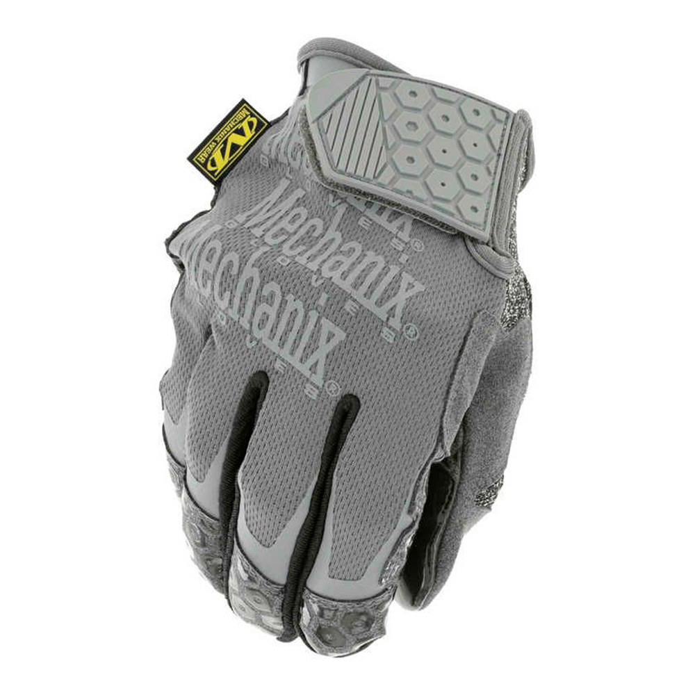 Перчатки MECHANIX BOX CUTTER - Grey — изображение 2