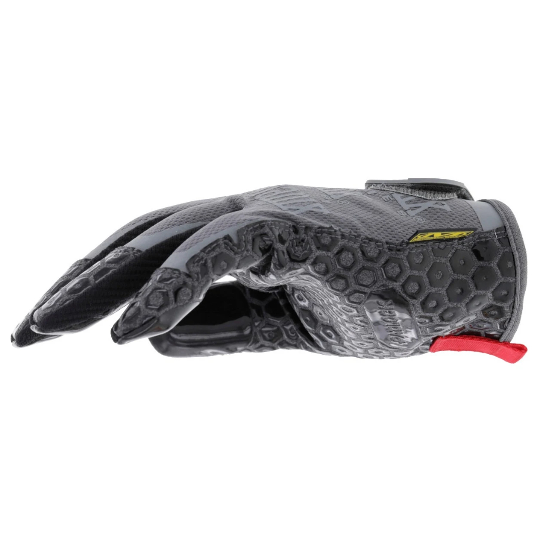 Перчатки MECHANIX BOX CUTTER - Grey — изображение 4