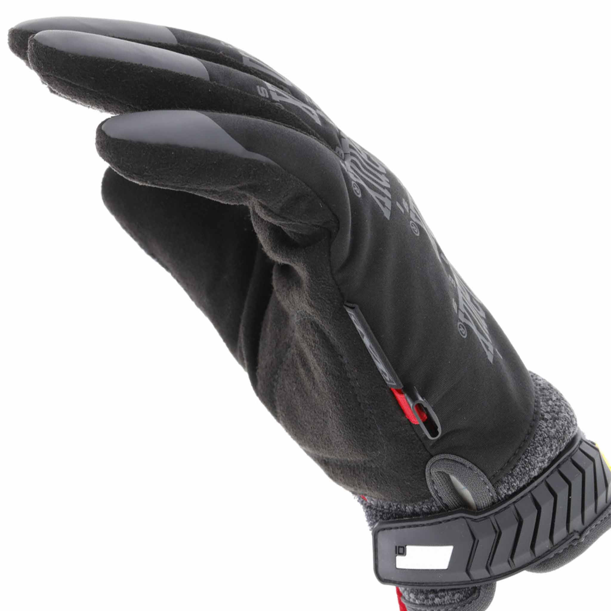 Перчатки MECHANIX COLDWORK™ ORIGINAL - Black / Grey — изображение 3