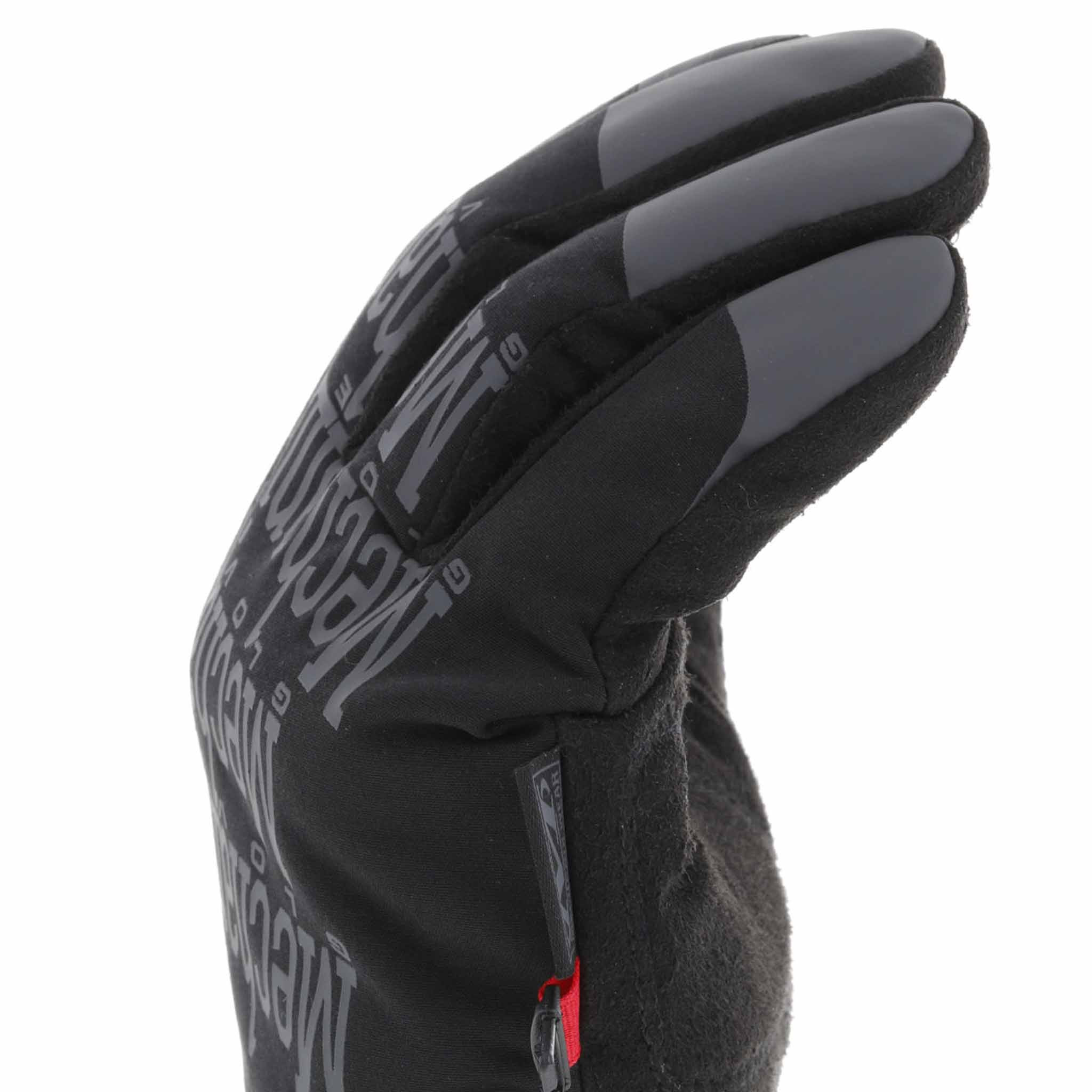 Перчатки MECHANIX COLDWORK™ ORIGINAL - Black / Grey — изображение 4