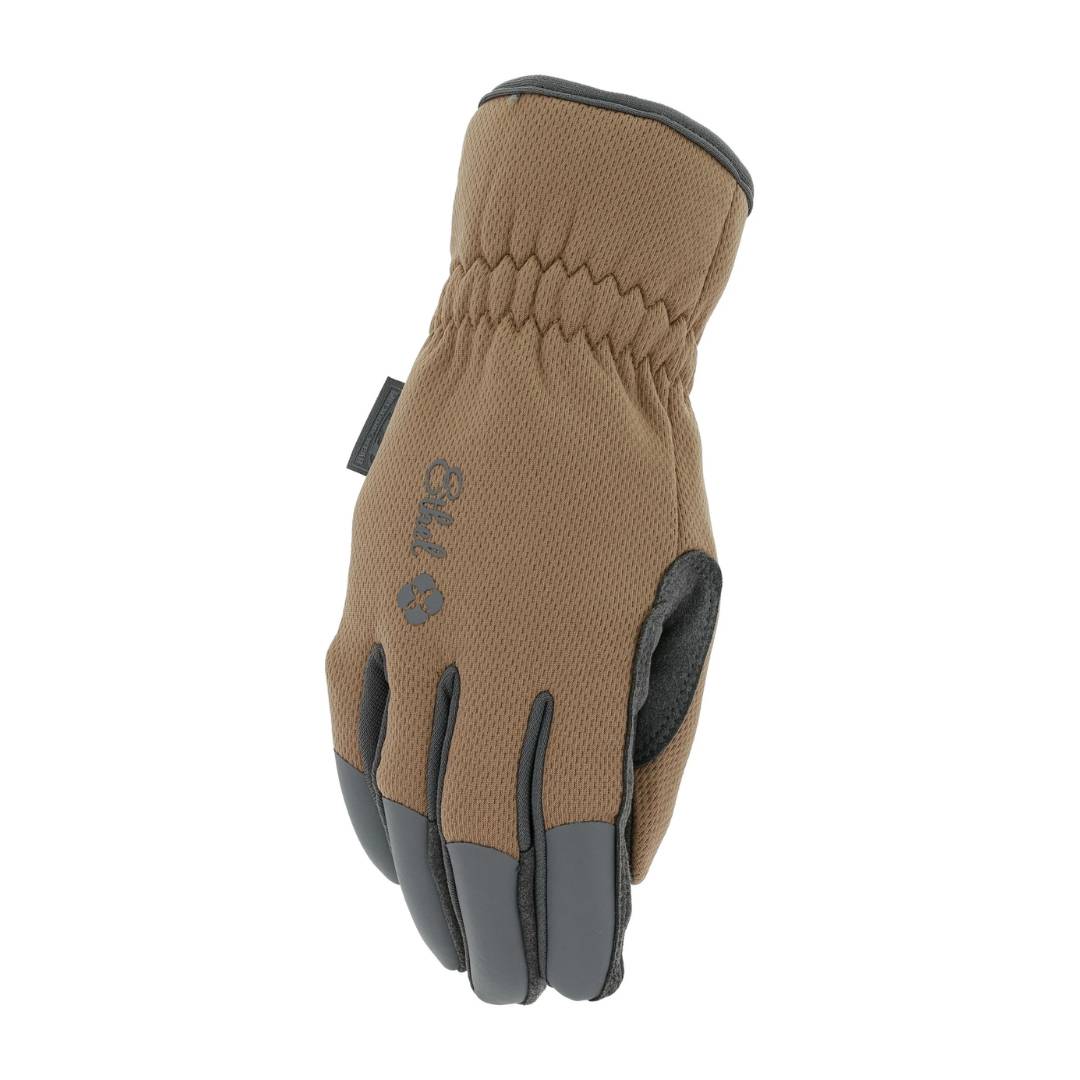 Перчатки женские MECHANIX WOMEN'S ETHEL® GARDEN UTILITY - Brown