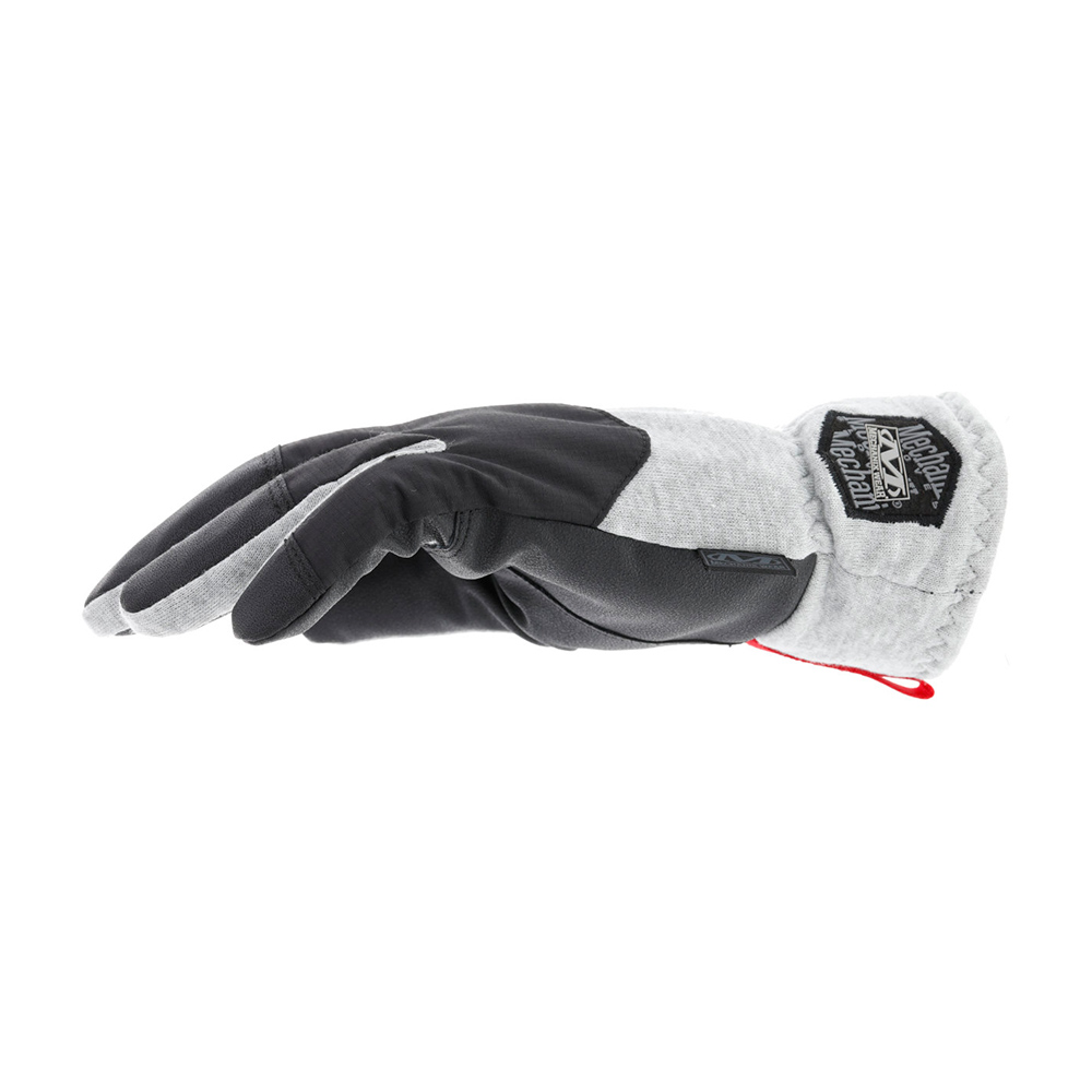Перчатки зимние MECHANIX COLDWORK™ GUIDE - Black / Grey — изображение 3