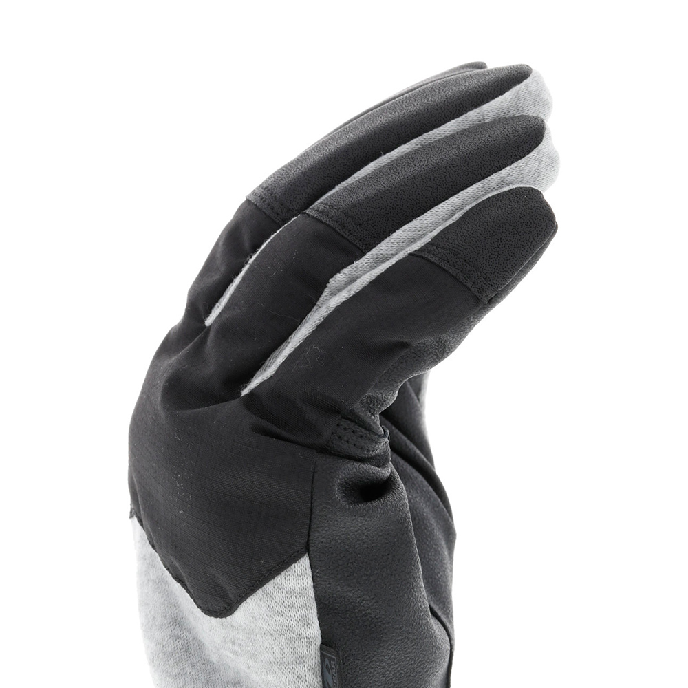 Перчатки зимние MECHANIX COLDWORK™ GUIDE - Black / Grey — изображение 4
