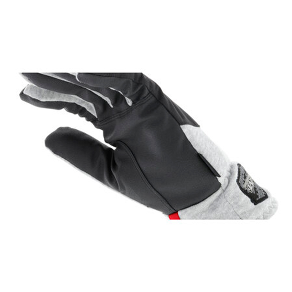 Перчатки зимние MECHANIX COLDWORK™ GUIDE - Black / Grey — изображение 5