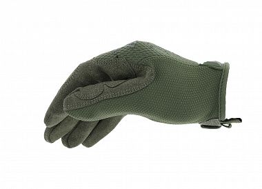 Перчатки MECHANIX WEAR THE ORIGINAL® - Olive Drab — изображение 2