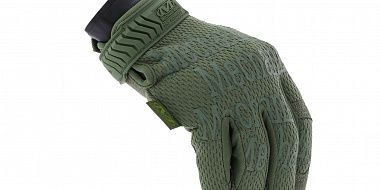 Перчатки MECHANIX WEAR THE ORIGINAL® - Olive Drab — изображение 3