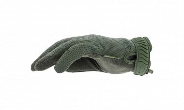 Перчатки MECHANIX WEAR THE ORIGINAL® - Olive Drab — изображение 5