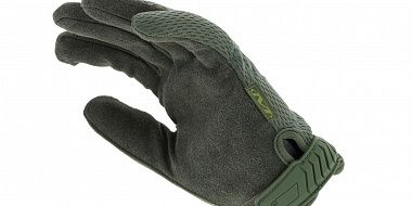 Перчатки MECHANIX WEAR THE ORIGINAL® - Olive Drab — изображение 6