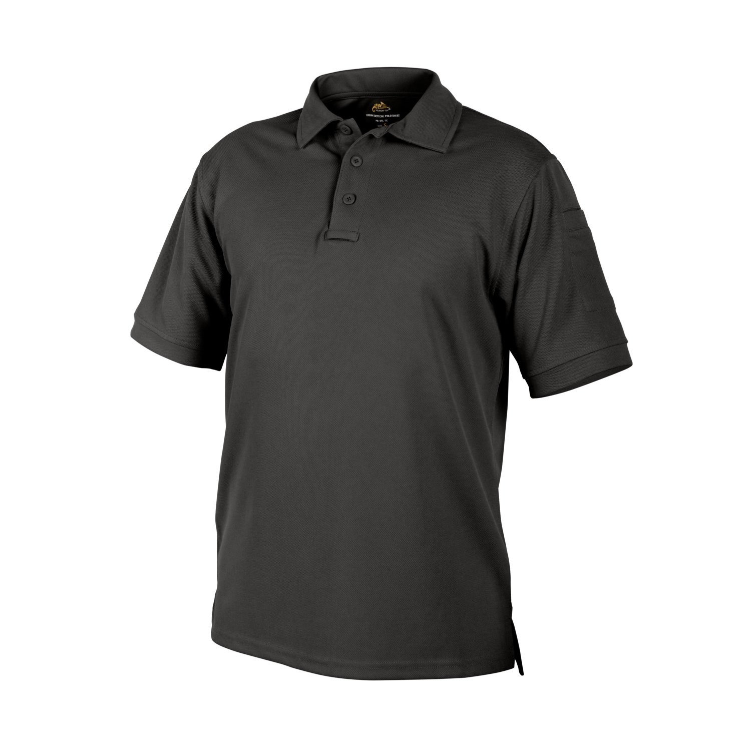 Поло Helikon UTL® Polo Shirt - TopCool - Black