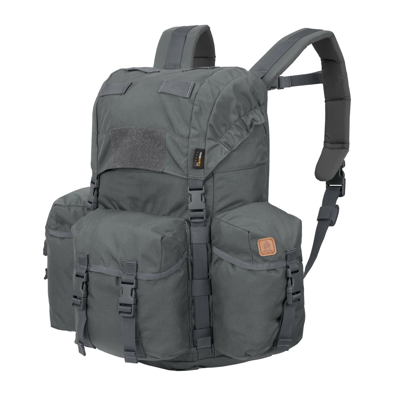 Рюкзак Helikon Bergen Backpack® - Shadow Grey
