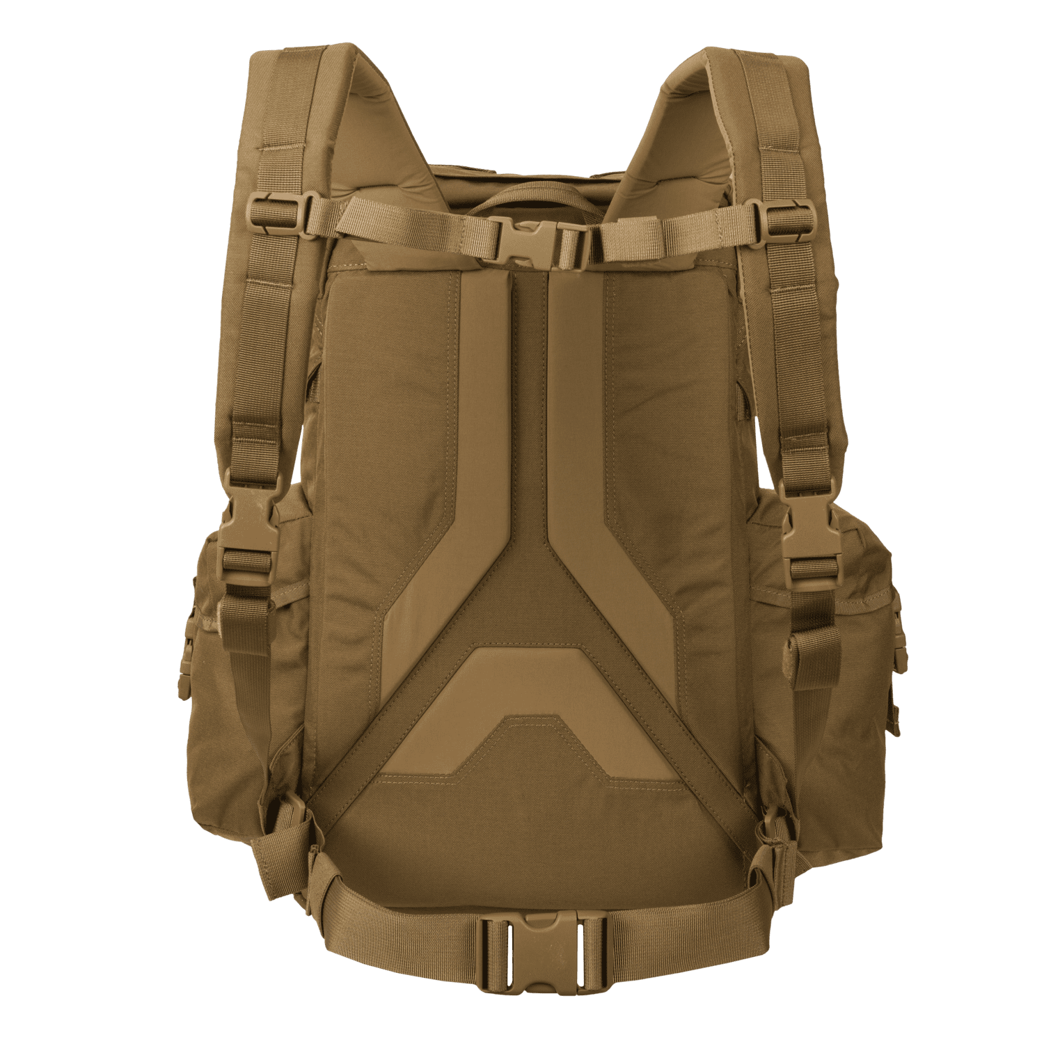 Рюкзак Helikon Bergen Backpack® - Adaptive Green — изображение 7
