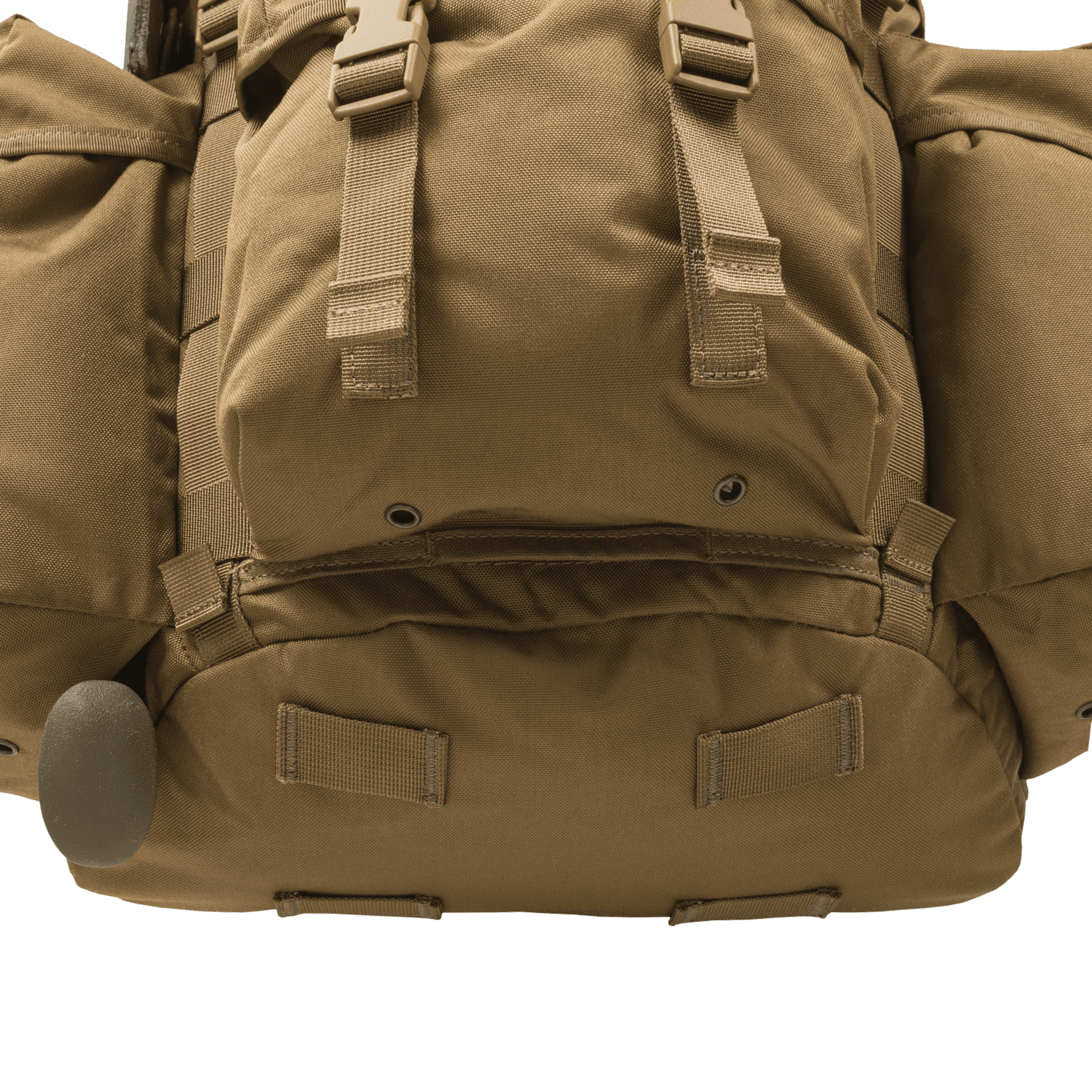Рюкзак Helikon Bergen Backpack® - Adaptive Green — изображение 8