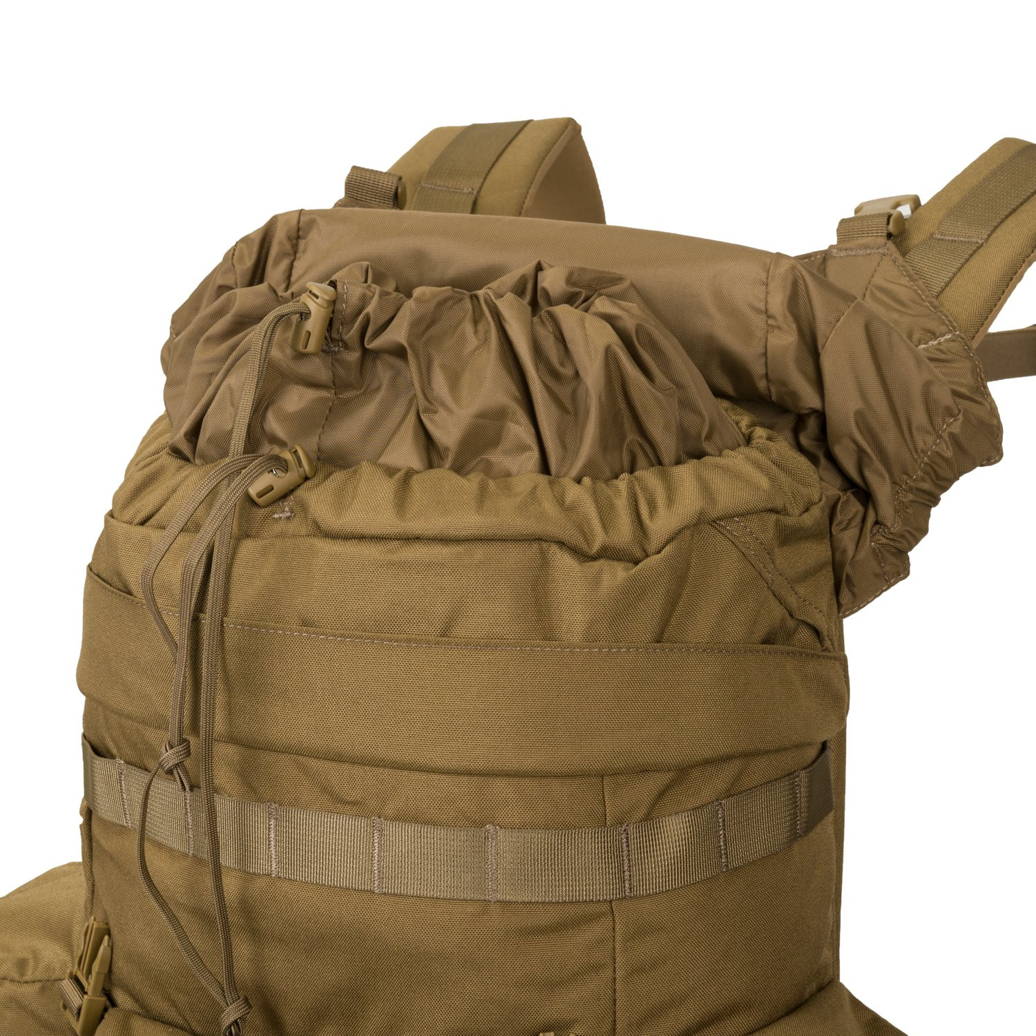 Рюкзак Helikon Bergen Backpack® - Tiger Stripe — изображение 13