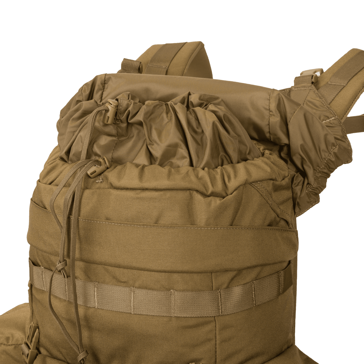 Рюкзак Helikon Bergen Backpack® - Adaptive Green — изображение 12