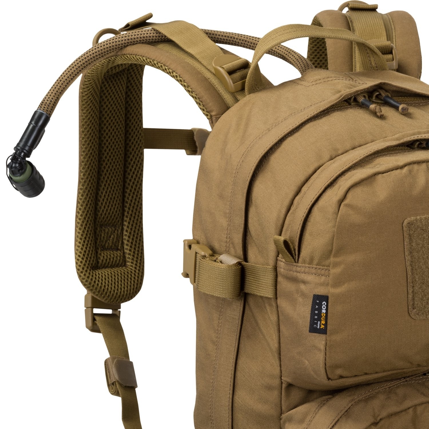 Рюкзак Helikon RATEL Mk2 Backpack - Cordura® - PL Woodland — изображение 3